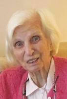 Obituary: Eleanor 'Nell' Lloyd Helm