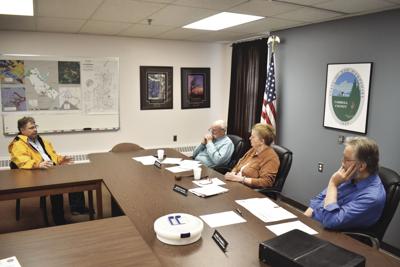 Carroll County might sue big pharma