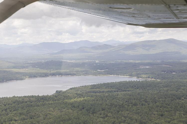 09-03-22 Aviation Day lovewell pond and mtns
