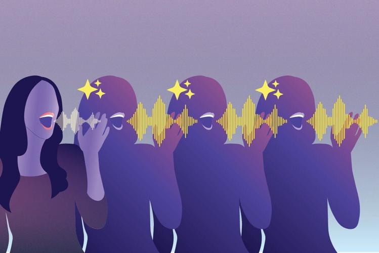 AI voices easier to understand than humans, finds new study