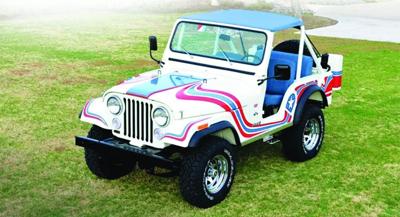 jeep