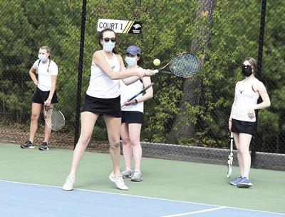 Masks for Kennett sports