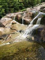 Mahoosuc Land Trust to temporarily close Step Falls Preserve