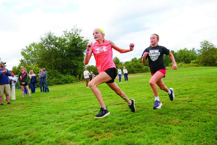 08-27-25 Kennett Challenge kid pair