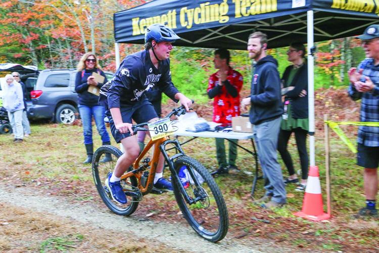 10-22-25 KHS Mtn Bike laracy blur