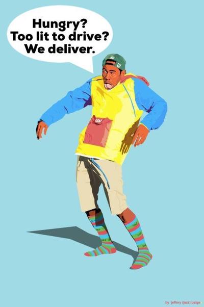 Munchies on demand — Snacks on Snacks is here