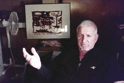 Closing an elementary school - Joe Lentini