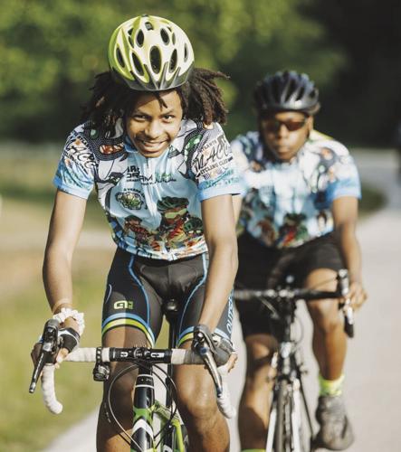 7-27-2024 Wheel Family Fun-Bike Ride Across Georgia's Dream Team