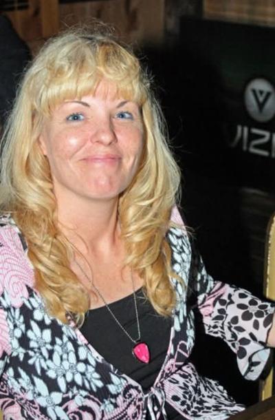 Sherry Lizotte