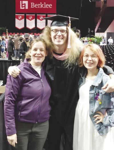 Kevin and Abby Lyman
