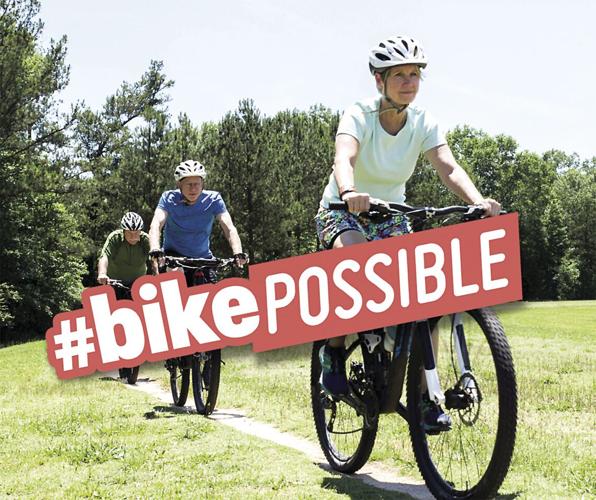 Wheel Family Fun - biking possibility