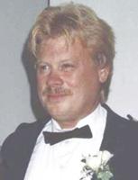 Obituary: Donald  'Woody' Wood