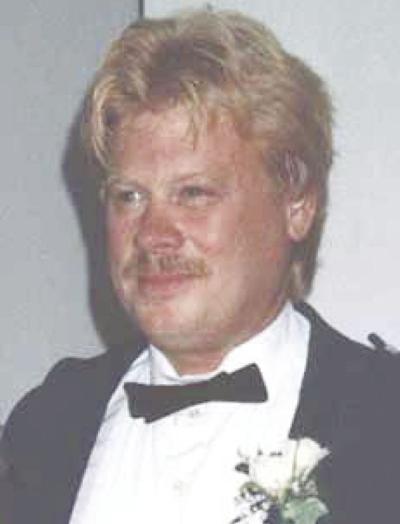 Donald Wood "Woody"
