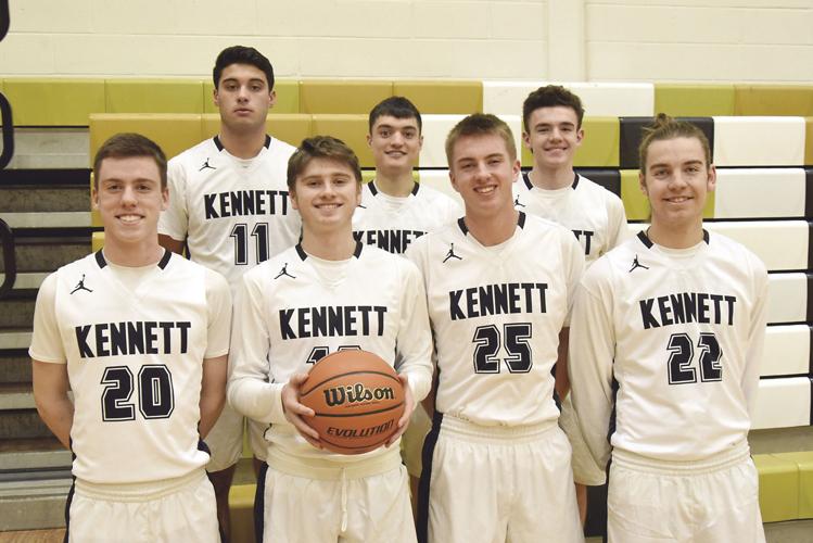 KHS BOYS HOOP