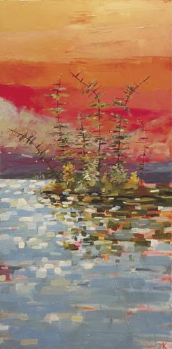 Rebecca Klementovich-Harvest Gold Gallery