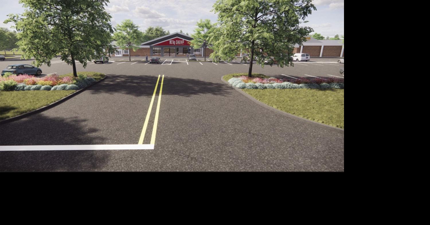 Casino to return to planners on Feb. 8