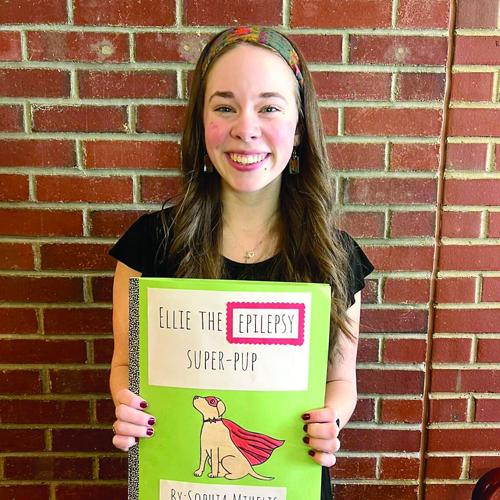 Educators Rising - Sophia Mihelis