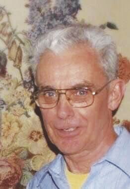 Obituary: Robert Maynard Record | Obituaries | conwaydailysun.com
