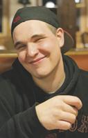 Obituary: Forrest Jared Andrews
