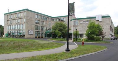 AVH one of only two N.H. hospitals to comply with price transparency