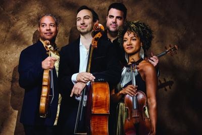 Harlem Quartet