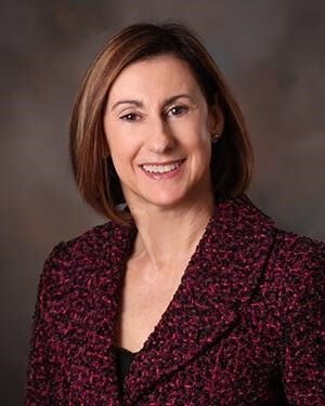 Pamela Diamantis