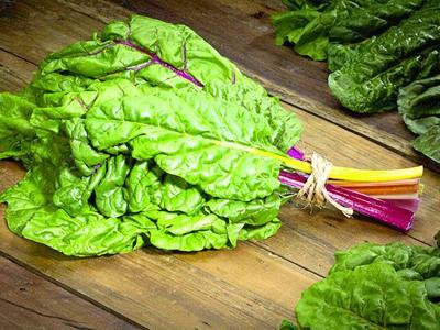 Swiss chard
