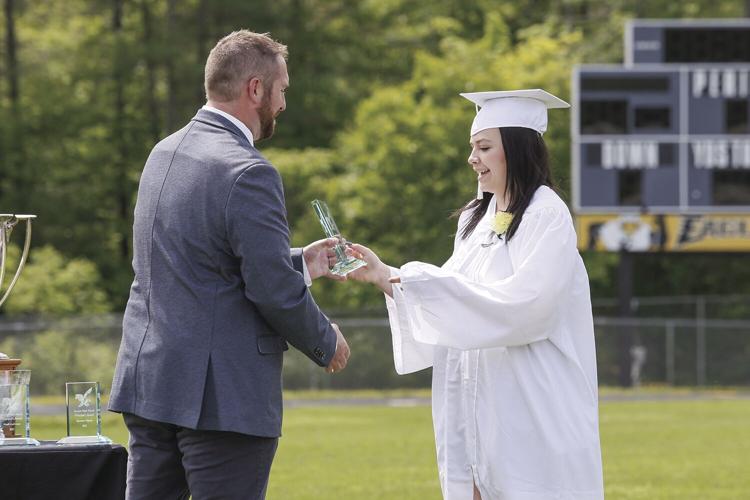 06-11-22 KHS Graduation parker merrow award
