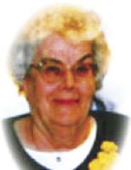 Obituary: Jessie Bears Halpin