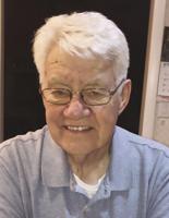 Obituary: Dean Nelson Berry