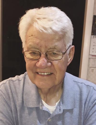 Dean Nelson Berry