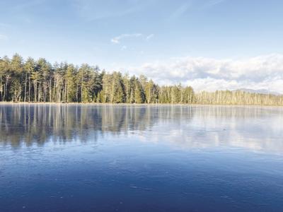 12-4-2021 North Country Angling-Dollof Pond