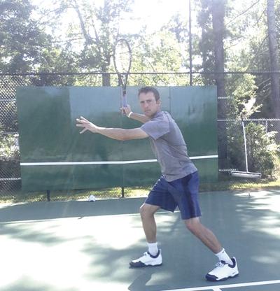 Chris Chaffee - new Director for Advantage Kids