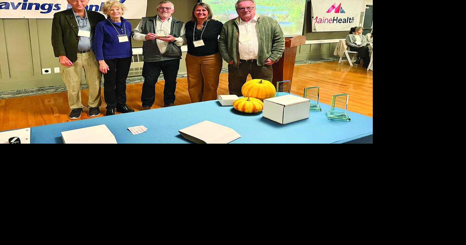 MWV Chamber meeting fetes award winners Oct 20, 2026 51 sec ago