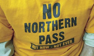 Northern Pass
