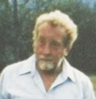 Obituary: Brian M. Hill