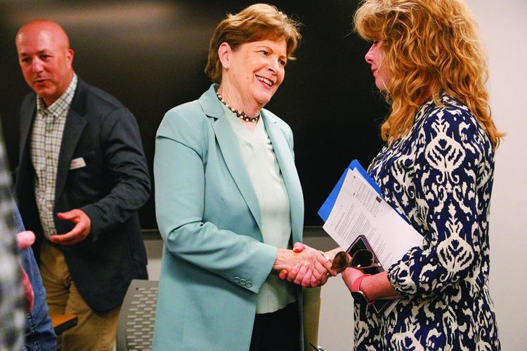 05-27-25 Shaheen MWV Chamber handshake anzaldi