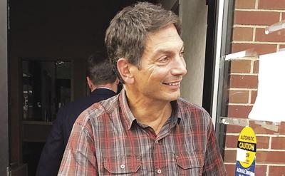 planning board town engineer