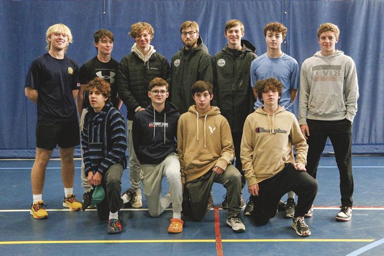12-14-22 FA Teams alpine boys