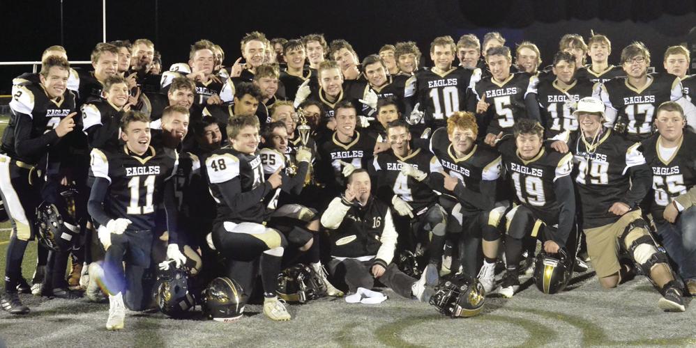 Kennett wins Carroll County Trophy