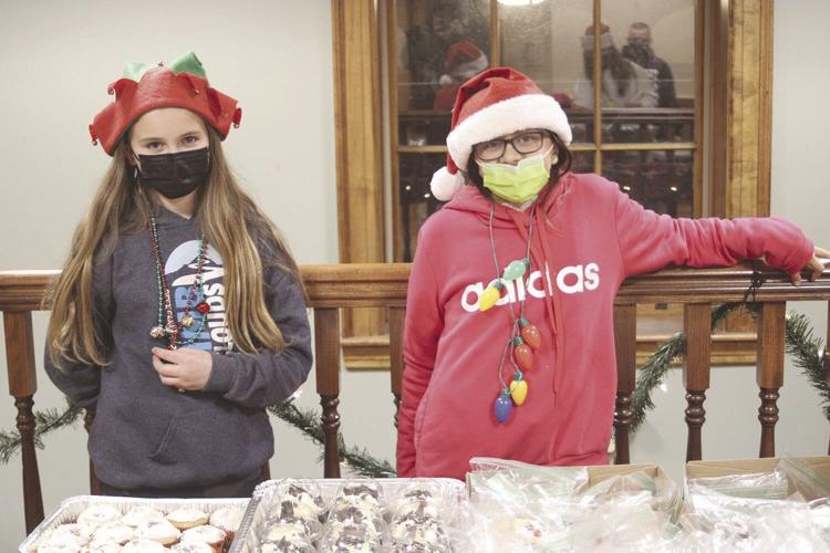 Gorham Christmas photo 9