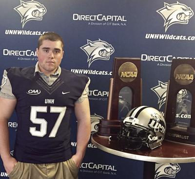 Trevor Mills to play in CHaD Football Game