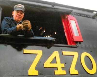 Obituary: Raymond Rudolph “Rudy” Hood