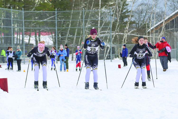 02-11-26 Nordic at Whitaker khs trio start 1