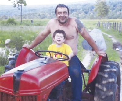 Daniel Burton Riley Jr.