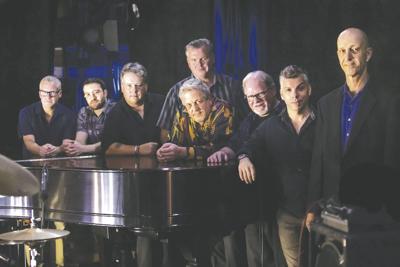 Arts Jubilee-Roomful of Blues