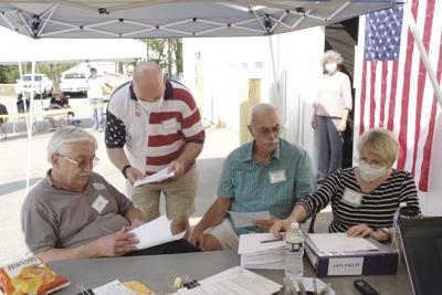 9-8-20 Selectmen meeting