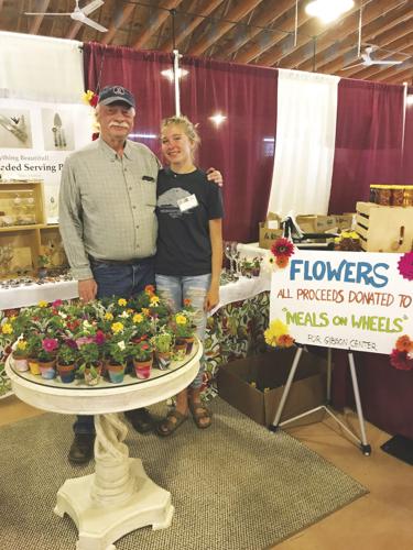 8-4-18 VV Hannah George