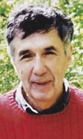 Obituary: Stephen D. Oppenheim