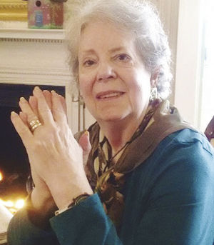 Elizabeth A. Richards